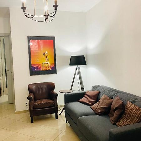Apartment Stayקאן מראה חיצוני תמונה