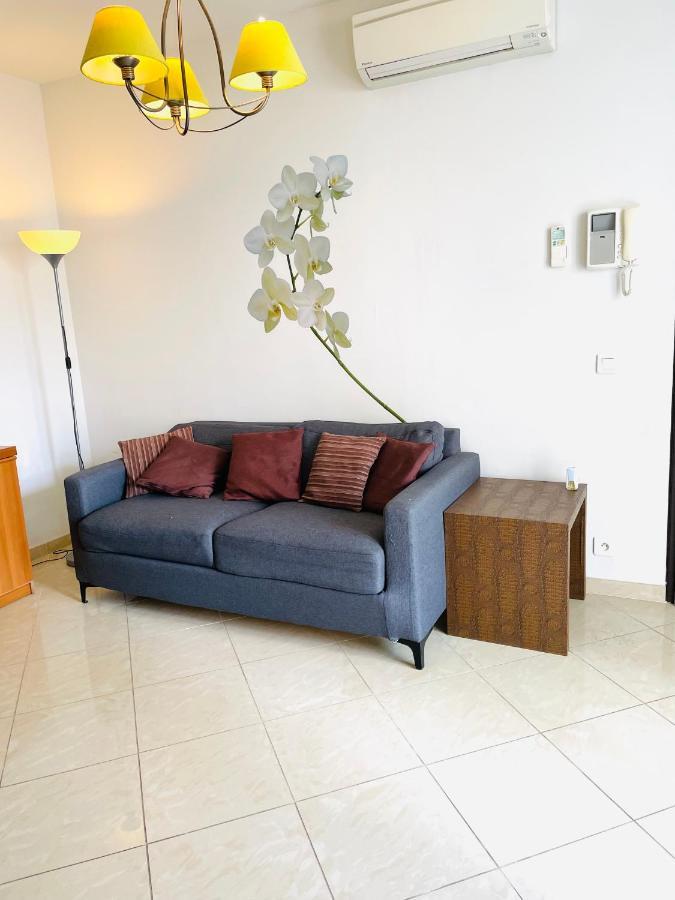 Apartment Stayקאן מראה חיצוני תמונה