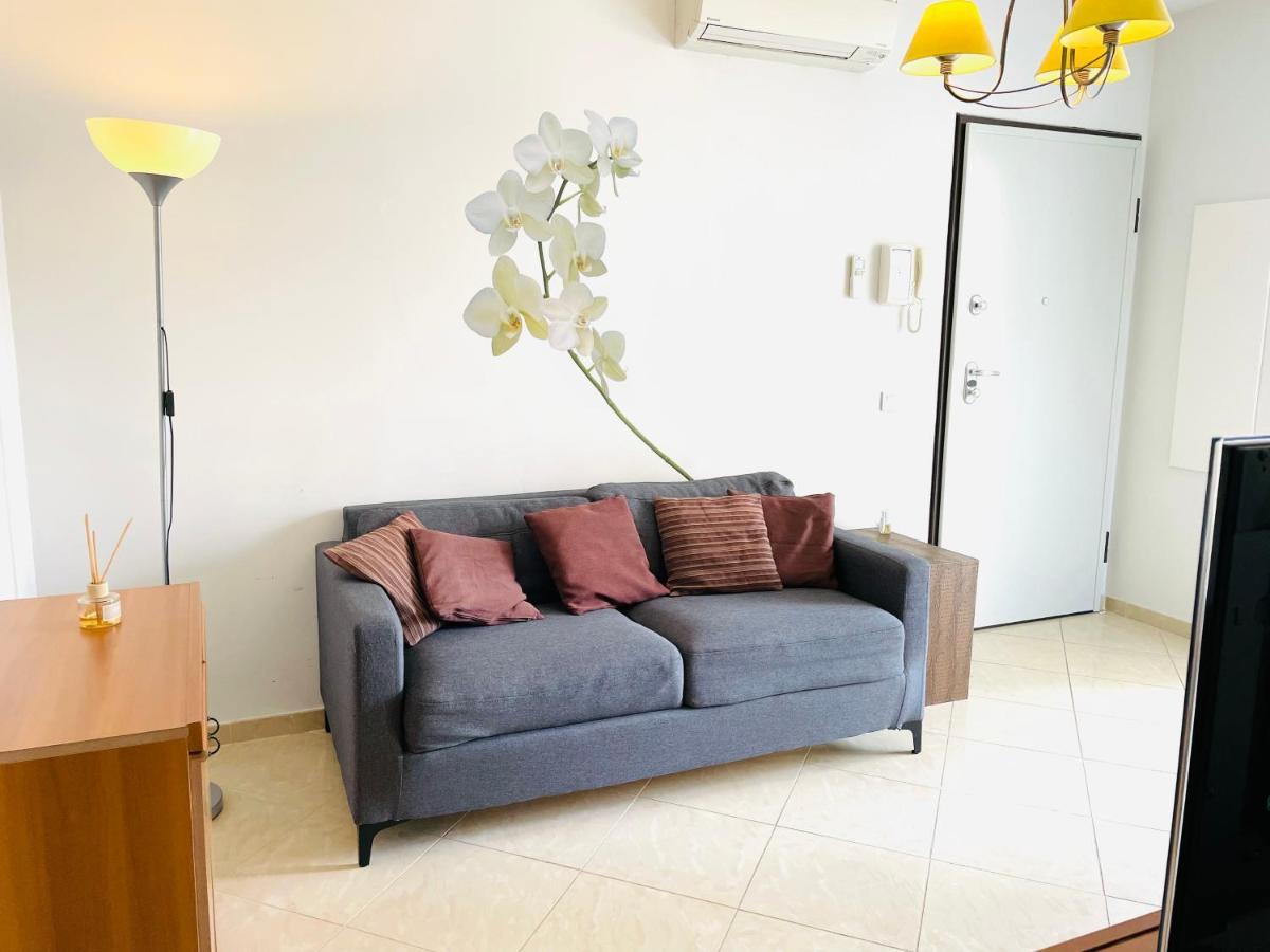 Apartment Stayקאן מראה חיצוני תמונה