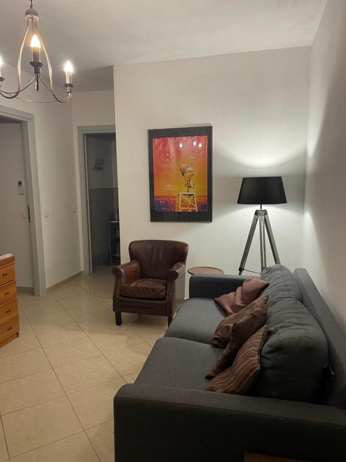 Apartment Stayקאן מראה חיצוני תמונה