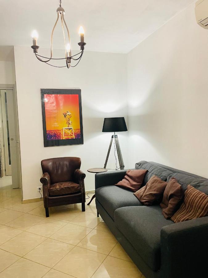 Apartment Stayקאן מראה חיצוני תמונה