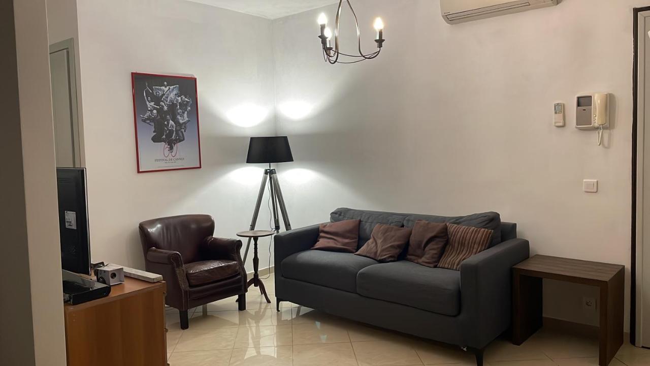 Apartment Stayקאן מראה חיצוני תמונה