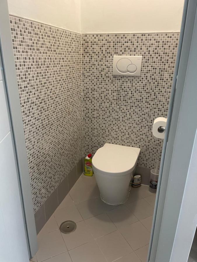 Apartment Stayקאן מראה חיצוני תמונה