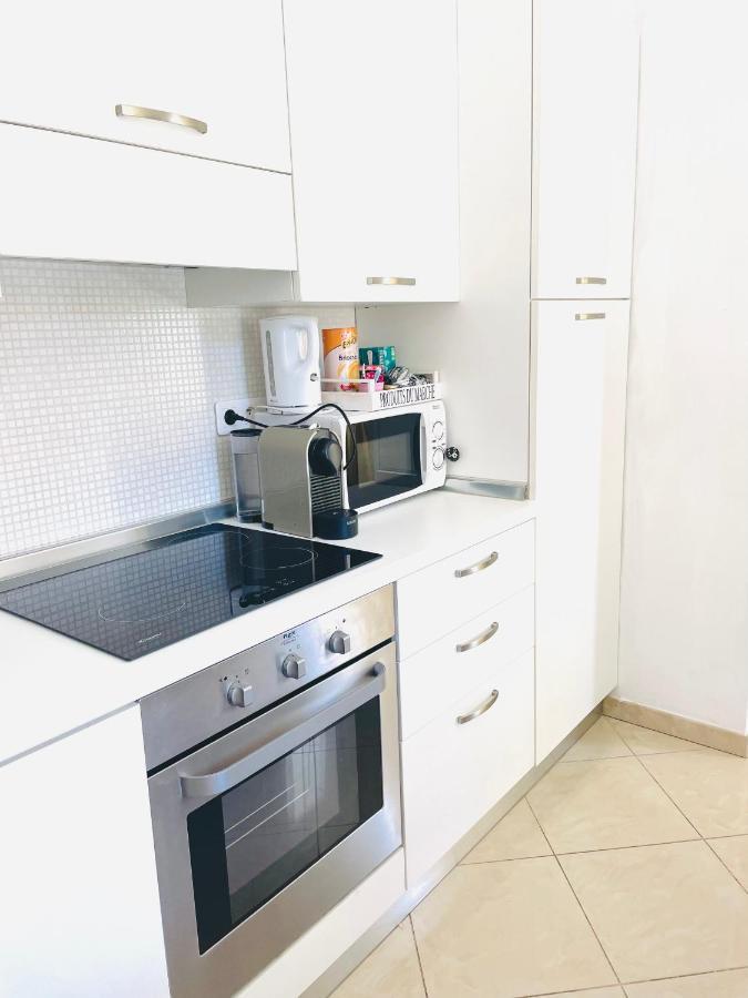 Apartment Stayקאן מראה חיצוני תמונה