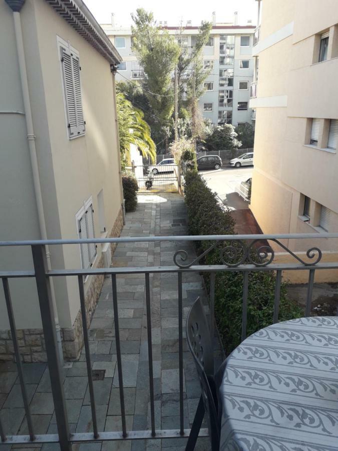 Apartment Stayקאן מראה חיצוני תמונה