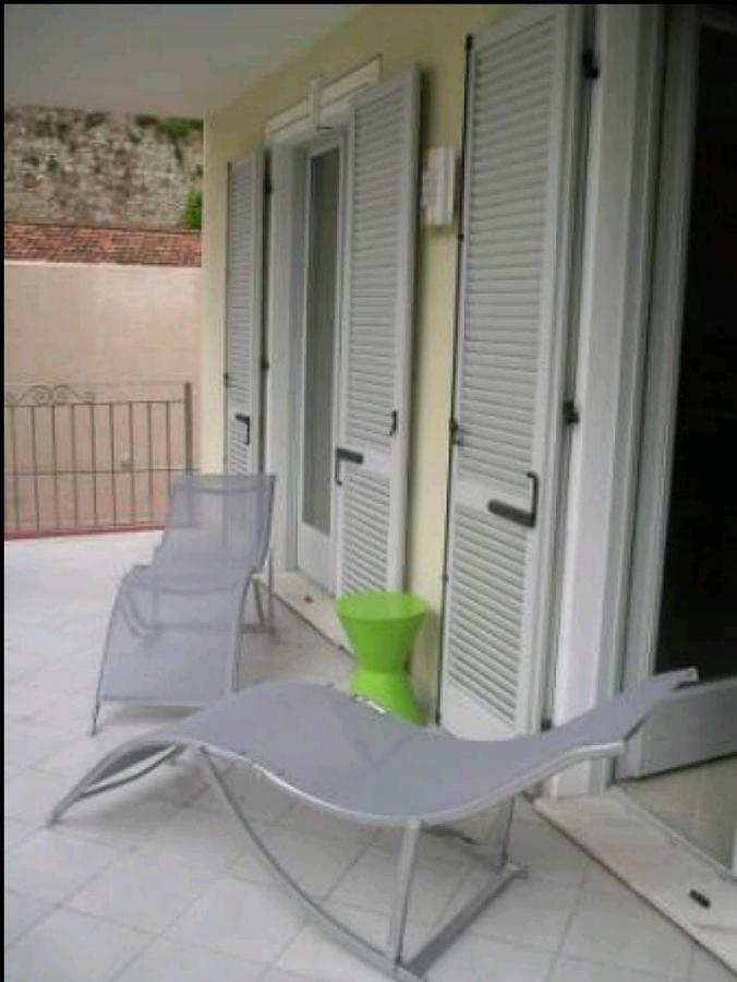 Apartment Stayקאן מראה חיצוני תמונה